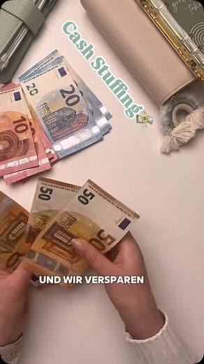 Cash Stuffing💸 #budgetbinder #sparen #sparenlernen #haushaltsbuch #umschlagmethode #budgeting #budgetieren #budgetplanung #studentenbudget #plannergirl #geldausgeben #finanzplanung #cashstuffing #planning #planner #planung #alltagsplanung #plannerlove #meineausgaben #ausgaben #ausgabentracken #ausgabenimüberblick #ausgabenimblick | PlanerBar