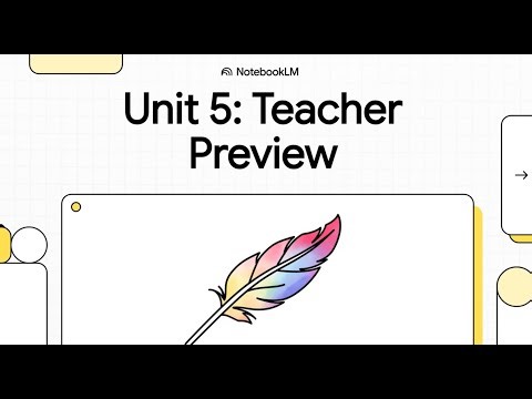 Bluebonnet 4th Grade Unit 5