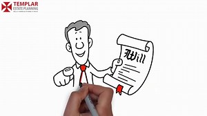 The pros and cons of a free will - Templar Estate Planning