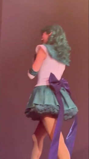 [Fancam P25] Pretty Guardian Sailor Moon (2026) - Sailor Uranus (Tenou Haruka)