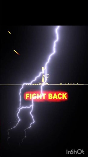 FIGHT BACK #education #motivation #inspiration #mindset #fightback