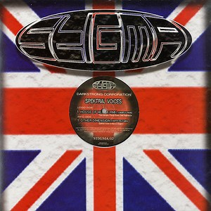 Spektral Voices - House Of House Rmx