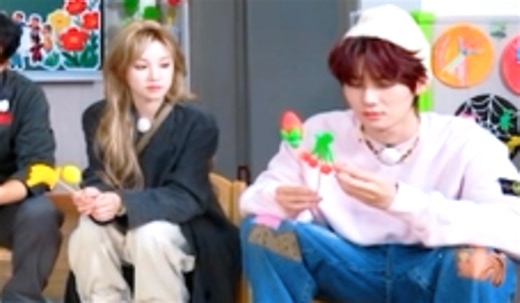 【源琦森林】偶像剧照进现实