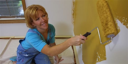 What Happened to Joan Steffend, Host of HGTV's 'Decorating Cents'? Everything We Know