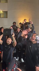 Mañana se define todo, la afición y el equipo más unidos que nunca 🔥👹 Solo nos queda Confiar y mantenernos unidos 🔥👹 #fblifestyle | Pasión X el Diablo