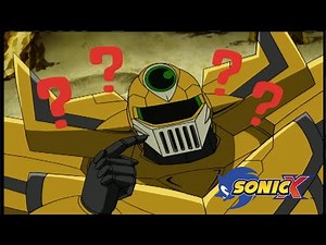 Sonic X | Sonic & Knuckles VS Knucklehead Yellow Zelkova!