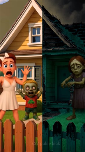 I Can Only Pick ONE Friend… Who Should It Be? 😭😁 #cartoon #minecraft #animation #fyp