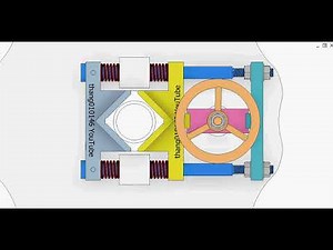 Self-centering fixture 1d