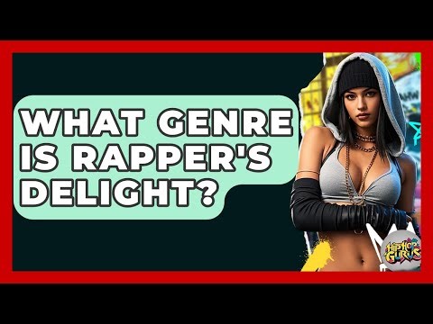 What Genre Is Rapper's Delight? - Hip Hop Gurus