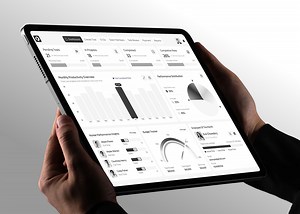 OpsLoop | Micro-Task Management Platform UI/UX