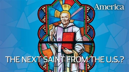 Meet Fr. Bill Atkinson, OSA–the first quadriplegic Catholic priest | Katie Scanlon LeBlanc M.A.