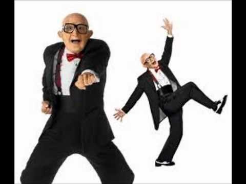 We Like To Party (Six Flag Theme Song)