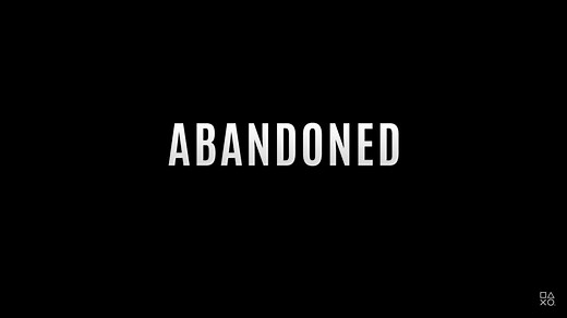 Blue Box Game Studios confirms Abandoned was announced too early