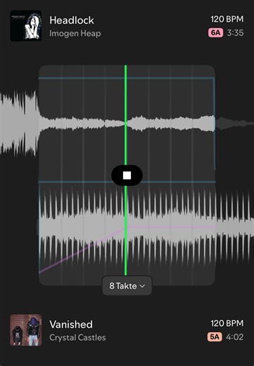 Exploring Headlock X Vanished: A Musical Transition