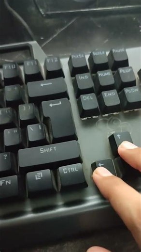 Fast PERMANENT DELETE with this SHORTCUT key #shorts #short #shortvideo #viral #trending