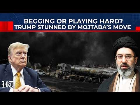 Iran’s Open Defiance Leaves Trump Red-Faced; POTUS Claims Tehran Is Secretly Begging For Peace | War