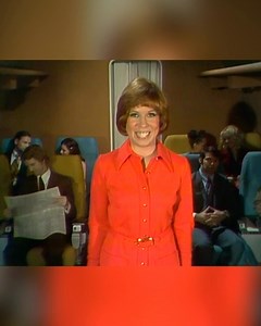 John Byner joins The Carol Burnett Show as they spoof some popular TV commercials #commercials #tv #carolburnettshow | The Carol Burnett Show (OFFICIAL)
