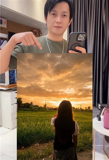 สอนทำภาพเสมือนจริงด้วย AI เทคนิคง่ายๆ
