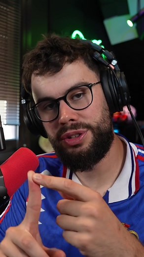 Bon micro plus important qu’une bonne cam d’ailleurs ☝🏼