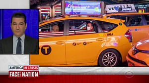 1K views · 22 reactions | Is Pres. Biden's projection to be able to gather for July 4th realistic? Dr. Scott Gottlieb tells Margaret Brennan: “I think it is, I think most of the country is going to look much better well before that", citing a decline in COVID-19 cases nationwide. | Face The Nation | Facebook