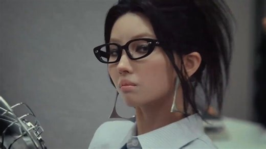 R.Tee《DAMDADI(feat. SOYEON(小娟) of i-dle)》 MV 预告片