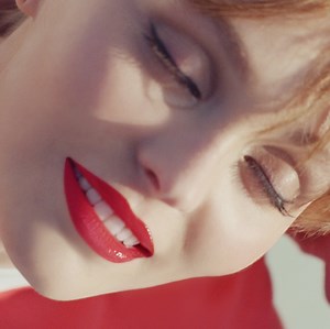 78K views · 5.1K reactions | A new shine is born. New ROUGE COCO BLOOM. The first hydrating and plumping lipstick by CHANEL. An innovative, patented formula that combines long-lasting shine and intensity, creating a spectacular sculpted finish. Discover more on chanel.com/-ROUGECOCOBLOOM | CHANEL | Facebook