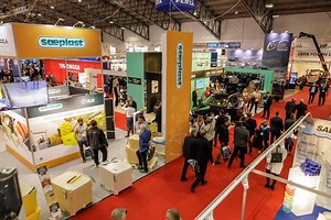 ICEFISH 2022 OPENS TODAY