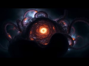 Flute of Azathoth - Eldritch Music of the Old Ones | Dark Ambient Music