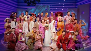 1.2K views · 762 reactions | Book today to see the ultimate feel-good show, performances start this summer at the Novello Theatre, London: https://bit.ly/mm-tickets #MammaMiaMusical #MammaMiaLondon | MAMMA MIA! | Facebook