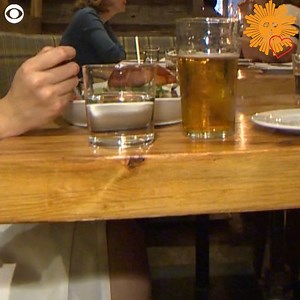 Are you going on date for Valentine's Day? Here's what people on https://cbsn.ws/2HBn2cZ say are the worst things to eat on a date. What do you stay away from? https://cbsn.ws/31VnWKp | CBS Sunday Morning