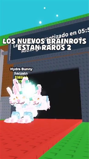 ya está segunda #roblox #scripting #robloxscript #tutorial #exploit #robloxedit #stealabrainrot