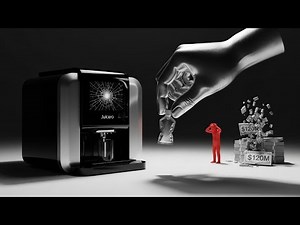EXPOSED: The $120M Juicero Technology Scandal!