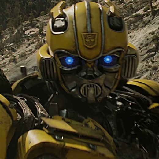 Бамблби ни когда не выполняет приказы #бамблби #bumblebee #edit #эдит #трансформеры #transformers
