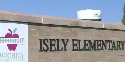 Isley Traditional Magnet transitions to K-8 school