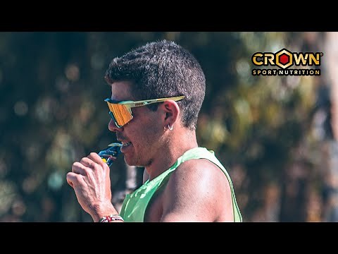 Crown Sport Nutrition - Especialistas en alto rendimiento