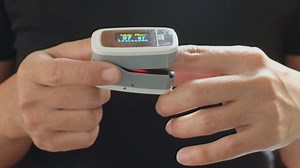 Pulse oximeters still in demand, but should be treated as a tool