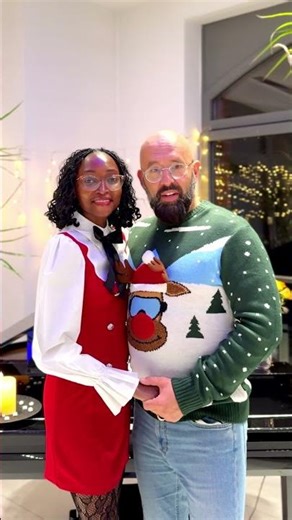 Merry Christmas 🎄✨ from Cocco Lagoon Team!