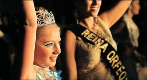 La Reina / The Queen - Trailer