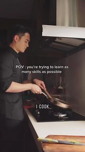 15K views · 64K reactions | The sky’s the limit ⬆️ I can learn and...