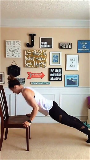 The FASTEST Way to Grow Your Chest Without Weights (Do This Daily!)