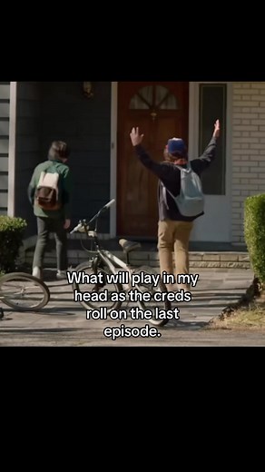 Stranger Things Finale Episode Scene Pack