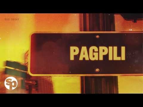 Drei Sugay - 'Pagpili' Official Lyric Video