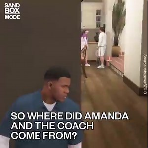 And if someone dies on a hospital's doorstep, they still send an ambulance 🚑 🎮 whatever57010 | Gamology - The Best of Gaming