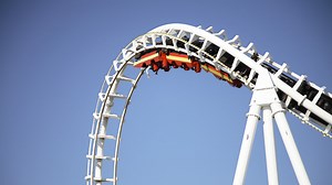 The Thrilling History of the Roller Coaster