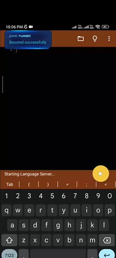 Simple for loop in java#bscs #bsit #code #programming #coding #html #javascript #python