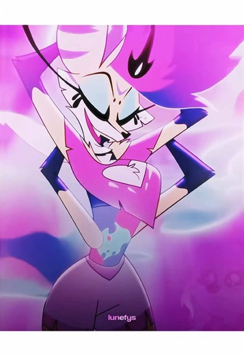 Exploring Beelzebub in Helluva Boss