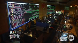 1.6K views · 114 reactions | Our rail traffic controllers coordinate the movement of hundreds of trains a day and play a crucial role in keeping our customers and workers safe. Here's a look at what goes on in their day-to-day, as told by Metro-North Rail Traffic Controllers Daniel Pelilio and Liza Cruz. | MTA Metro-North Railroad | Facebook