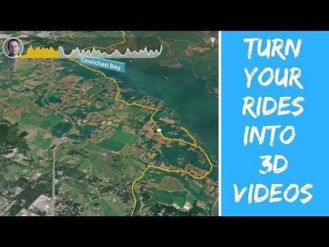 Relive App Review- A Must Have Addition To Strava