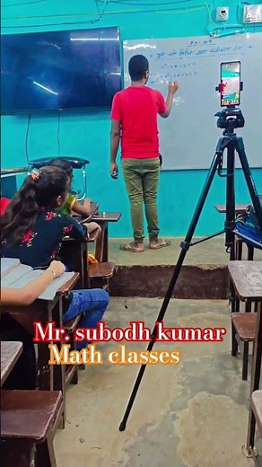 Aryan education||Subodh kumar|| #maths #classes #class10maths #teaching #trending #education #shorts