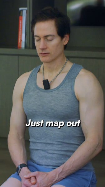 Build habits and life systems. | bryan johnson